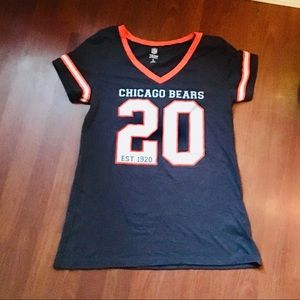 🏈 Chicago Bears Women’s T-shirt